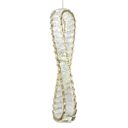Sparkle LED Pendant Ceiling Light 25w