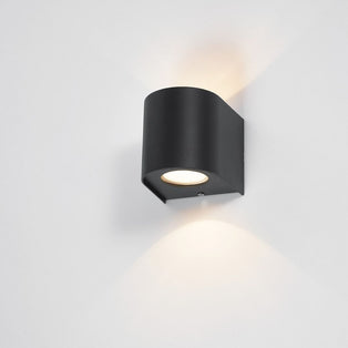 Orville 2-Light Outdoor Wall Light