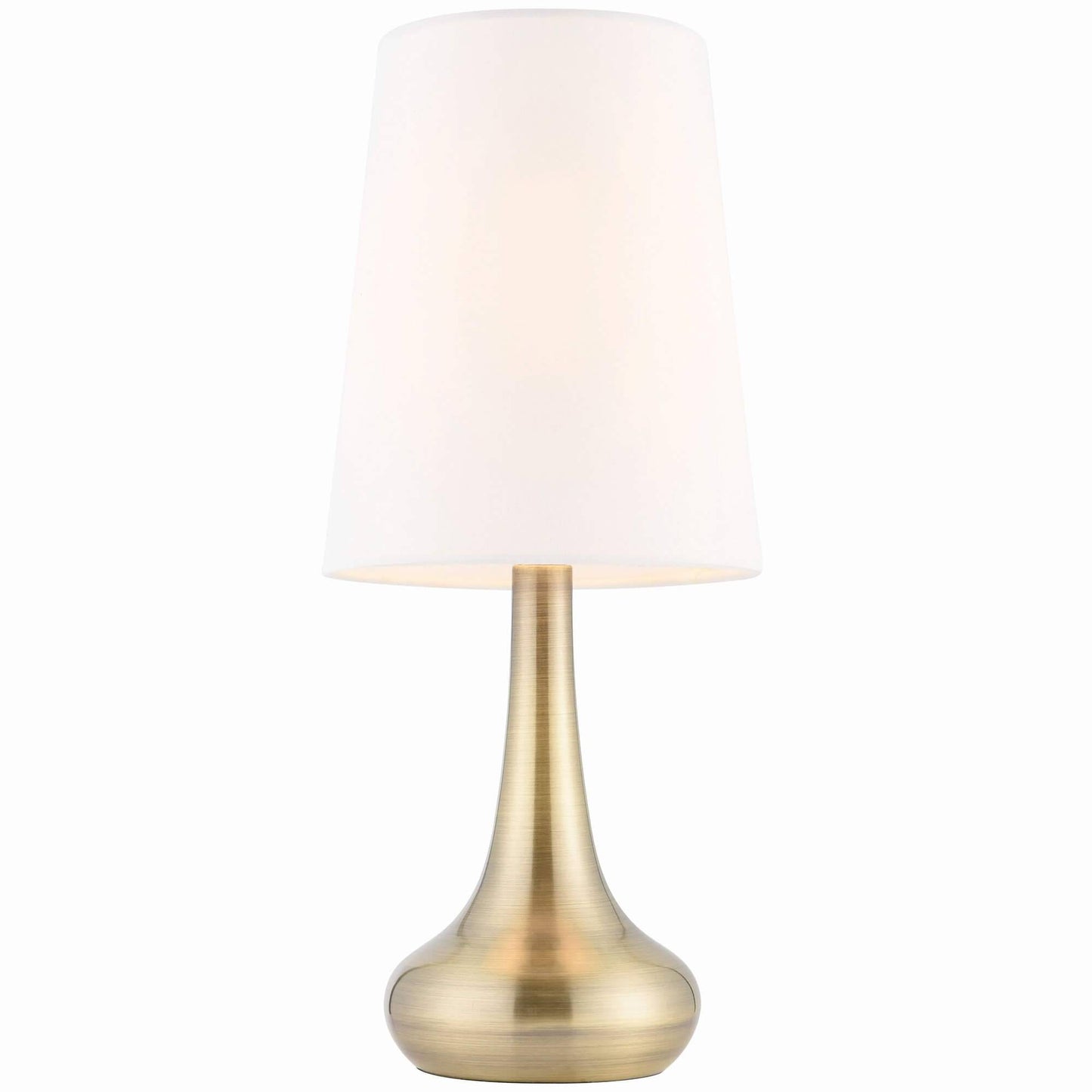 Posie 36cm Touch Table Lamp