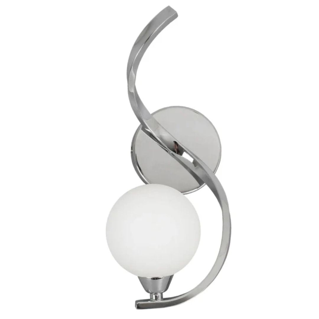 Bombo Wall Light
