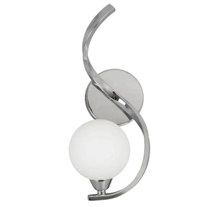 Bombo Wall Light