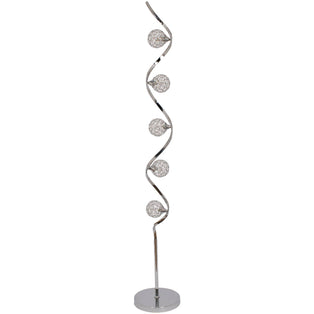 Zana 162cm Floor Lamp