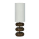 Sorrel Wood Effect Table Lamp