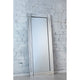 Fairmont 60x150cm Silver Mirror