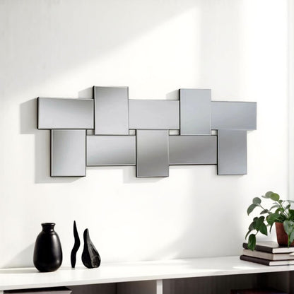 Kye 10 Brick Mirror