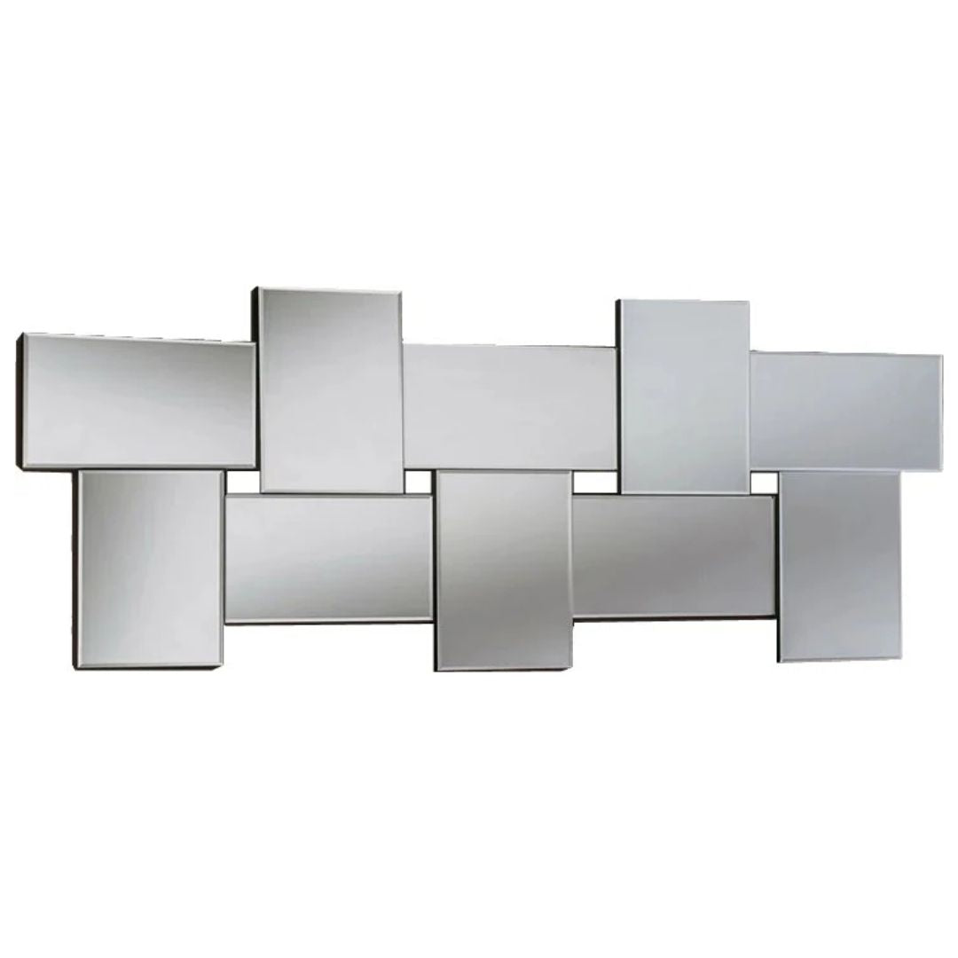 Kye 10 Brick Mirror