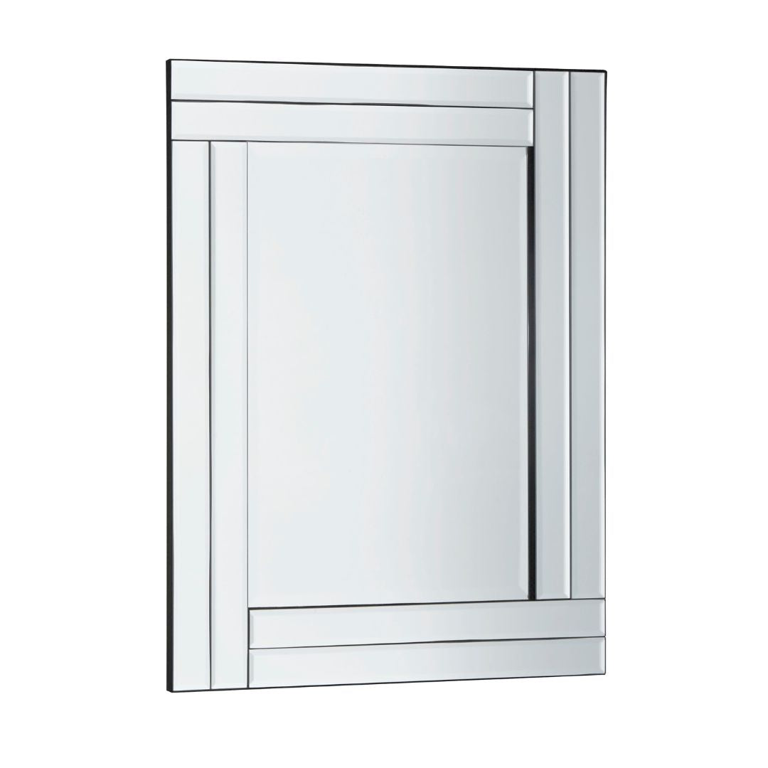 Figo Rectangular Mirror