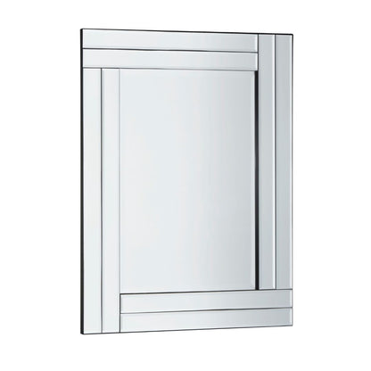 Figo Rectangular Mirror