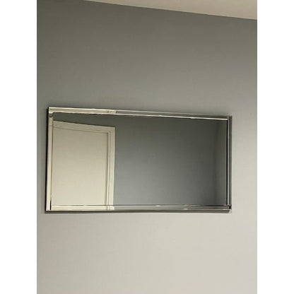 Colinton 100x50cm Thin Mirror