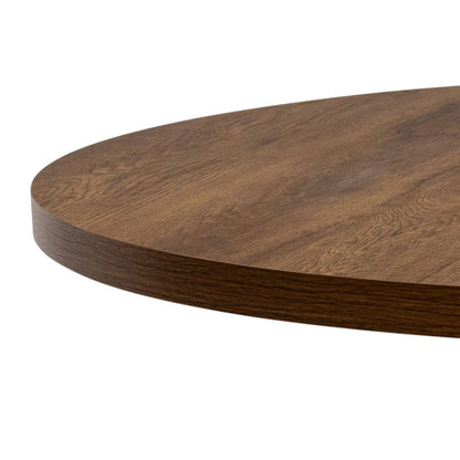 Panama 1.1m Round 4 Seater Dining Set