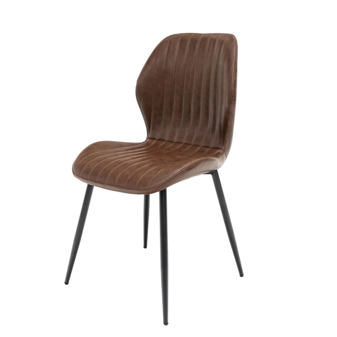 Panama 1.1m Round 4 Seater Dining Set
