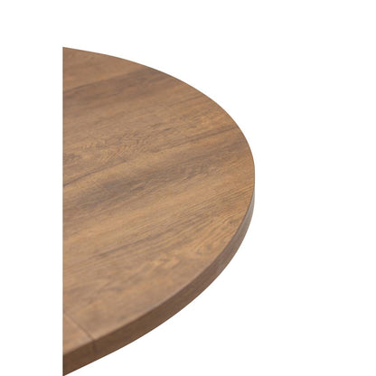 Tuscany 1.2 Ext Dining Set with 4 Poppy Chairs