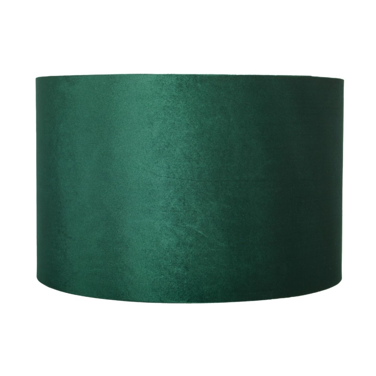 Lux 35cm Emerald Green Velvet Shade