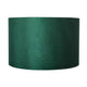 Lux 35cm Emerald Green Velvet Shade