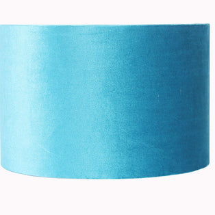 Lux 45cm Teal Shade