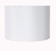 Metallic 30cm Cream Shade