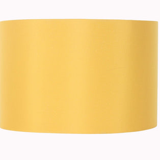 Metallic 20cm Mustard Shade