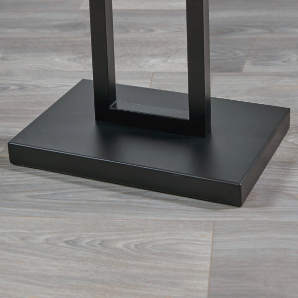 Walsten Black Floor Lamp