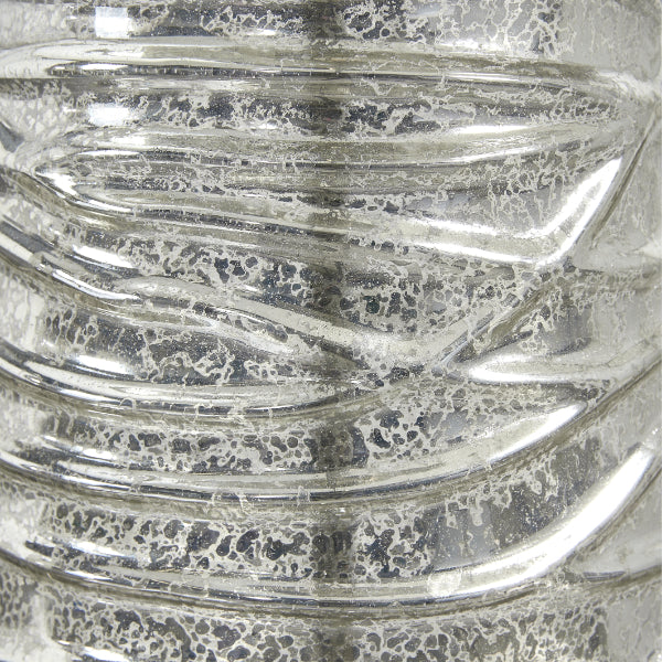 Lorena Mercury Glass Table Lamp