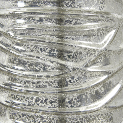 Lorena Mercury Glass Table Lamp