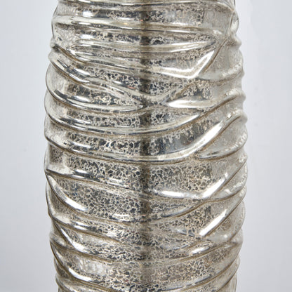 Lorena Mercury Glass Table Lamp