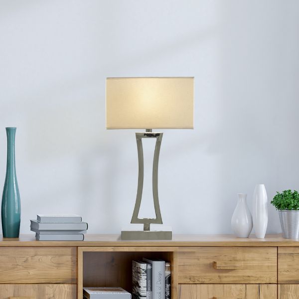 Amalfi 56cm Table Lamp
