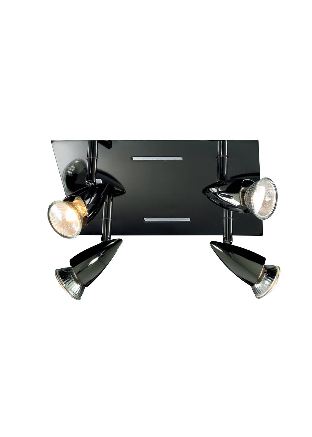 Auxerre 4 Spotlight Plate