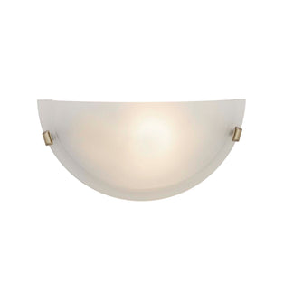 Kent Wall Bracket Light Antique Brass