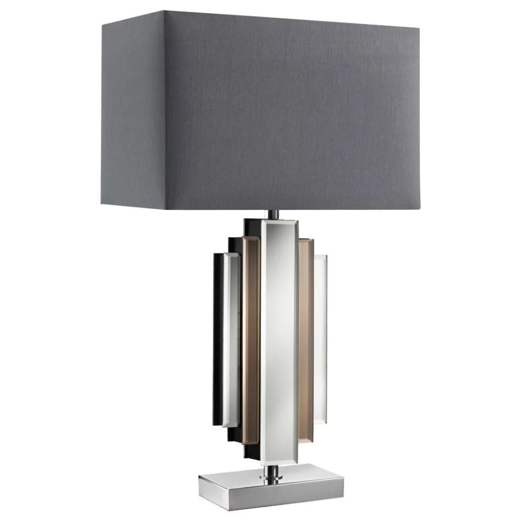 Harlow 51cm Table Lamp