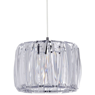 Kiara Drum Pendant Light Shade