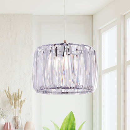 Kiara Drum Pendant Light Shade