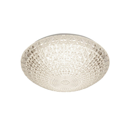 Kidson Small LED Flush Ceiling Light