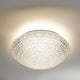 Kidson Small LED Flush Ceiling Light