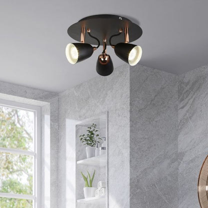 Petra Spotlight Plate
