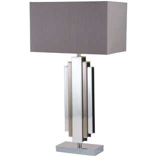 Harlow 62cm Table Lamp