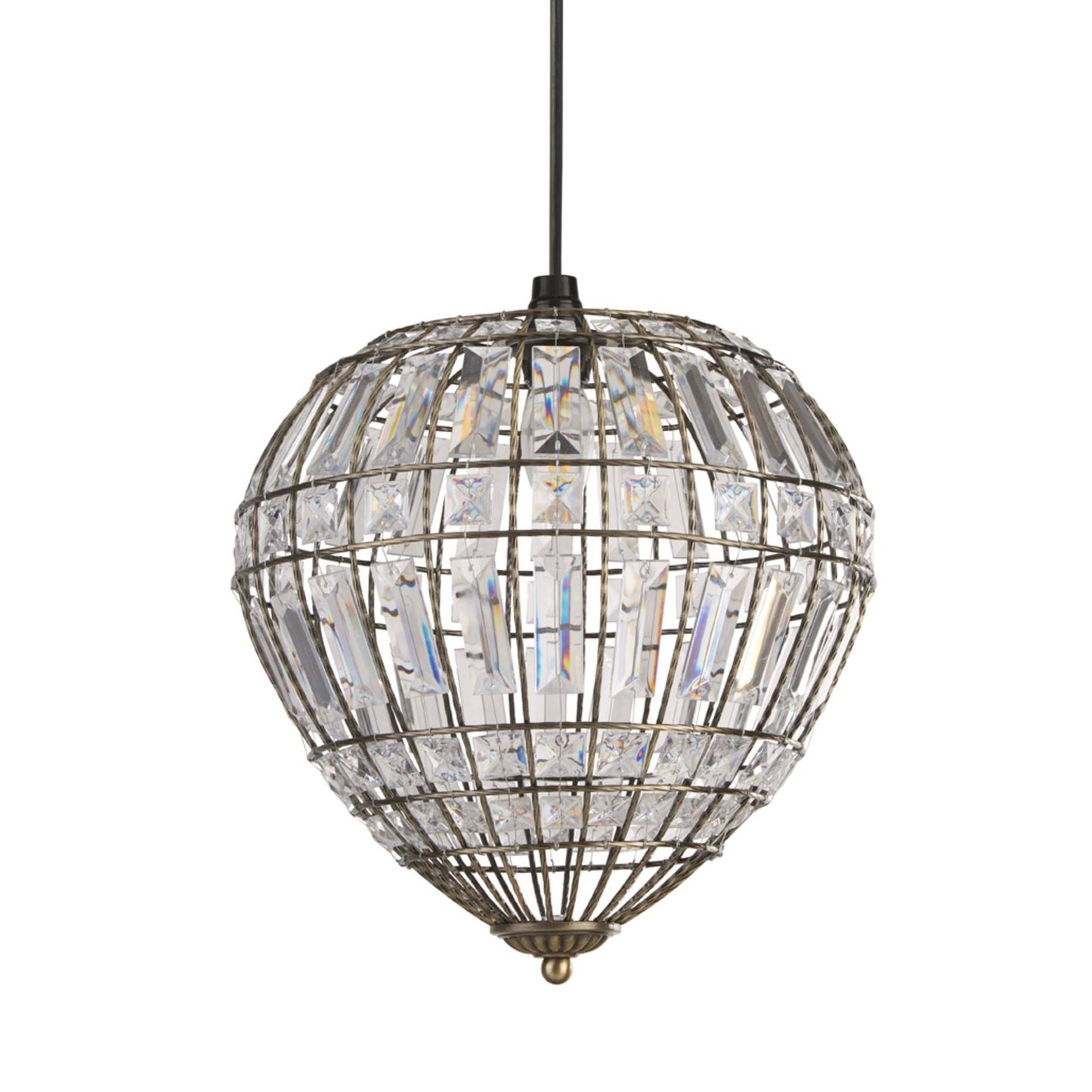 Amaya Ceiling Pendant Shade