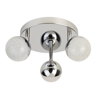 Nyla 3 Light LED Ceiling Light
