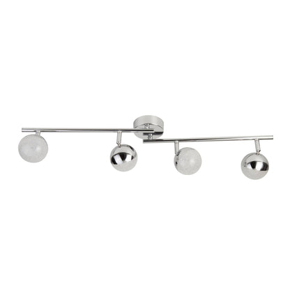 Nyla 4 Ceiling Light Bar