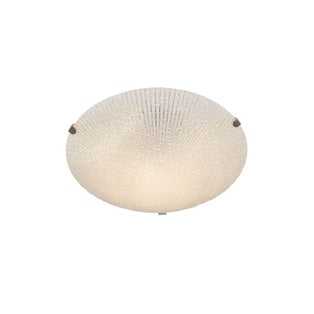 Moretz Small 1 Light Flush Ceiling Light