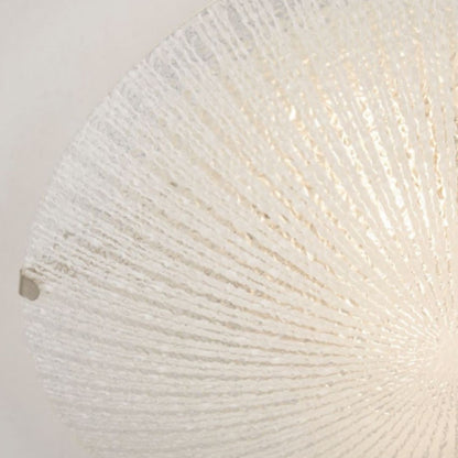 Moretz Large 3 Light Flush Ceiling Light