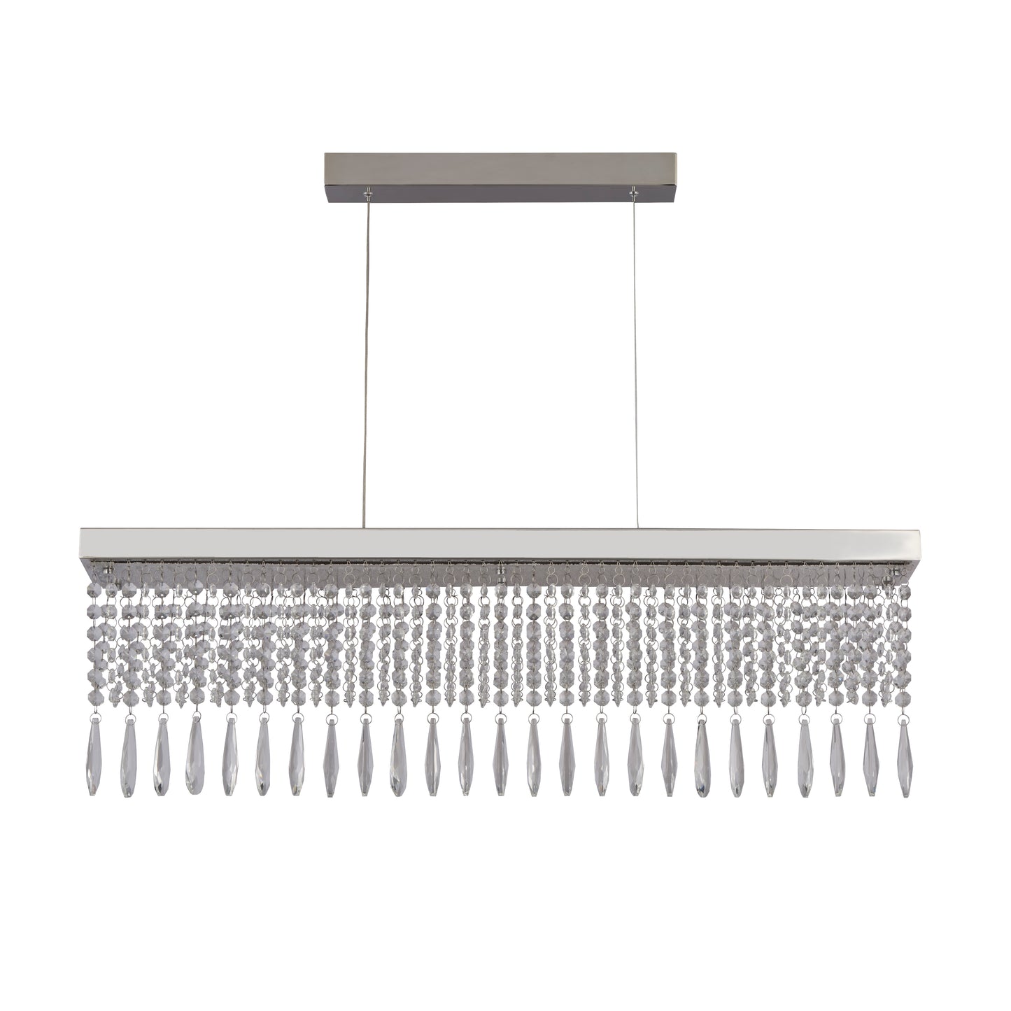 Taina LED Linear Ceiling Pendant