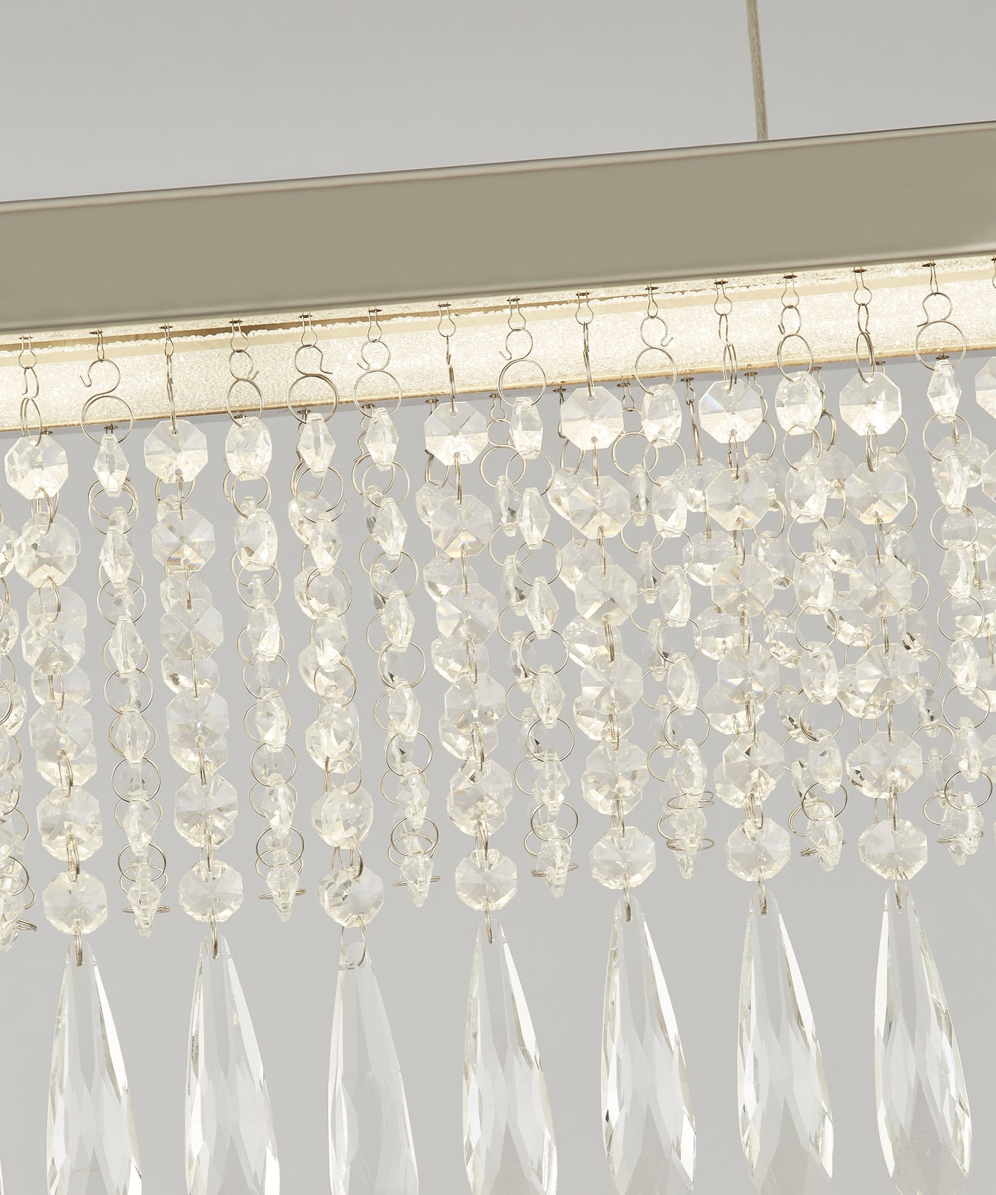 Taina LED Ceiling Pendant