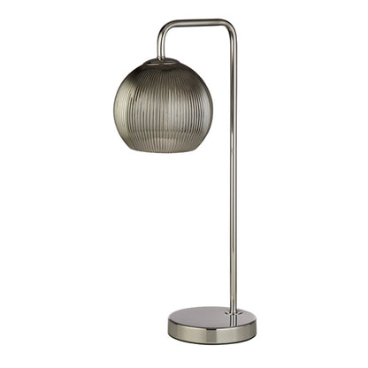 Hamblin Chrome Table Lamp