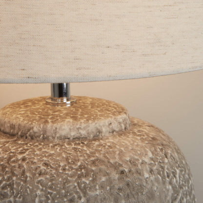 Jessa Ceramic Table Lamp