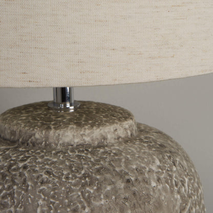 Jessa Ceramic Table Lamp