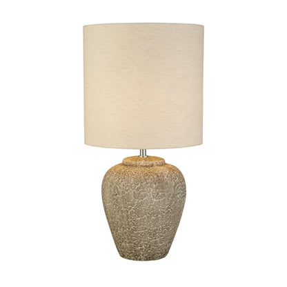 Jessa Ceramic Table Lamp