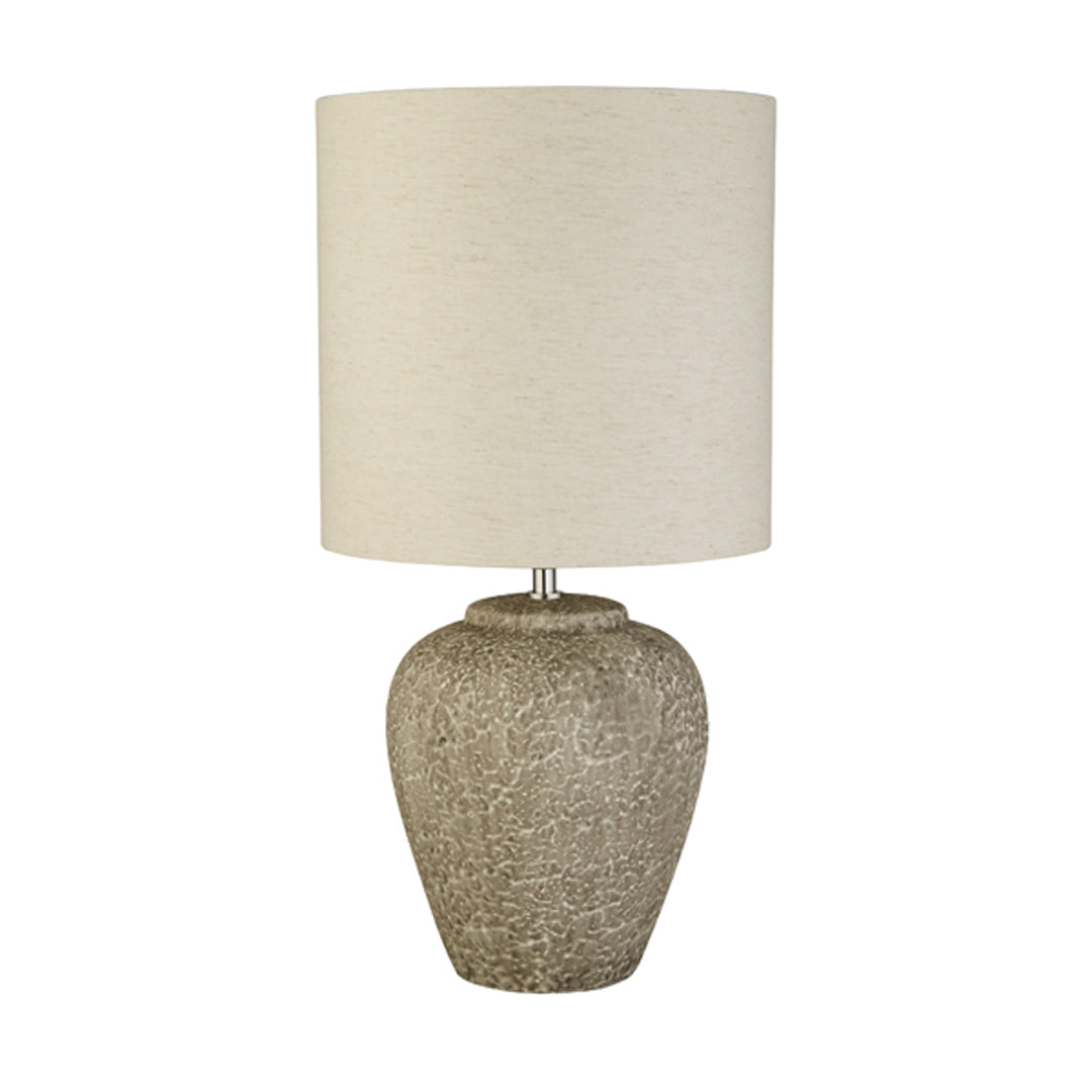 Jessa Ceramic Table Lamp
