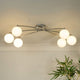 Navarro 6 Light - Chrome