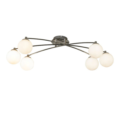 Navarro 6 Light - Chrome