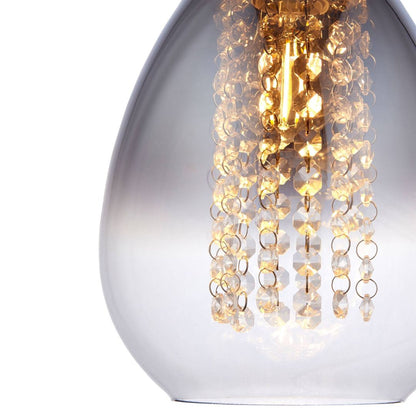 Heaney Easy Fit Pendant Shade